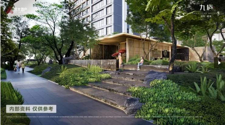 是门面是吸引亦是风景引人入胜!澳门新葡京入口远大九庐：入口(图2)