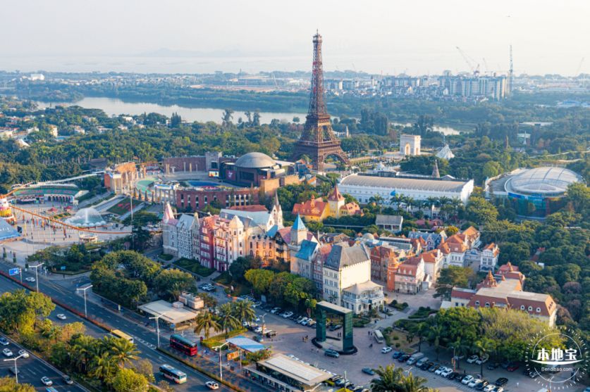 中秋国庆景点活动汇总新葡京2025深圳(图2)