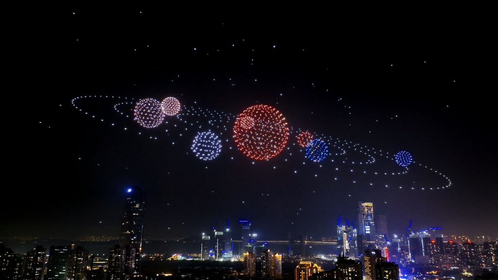 中秋国庆景点活动汇总新葡京2025深圳(图6)