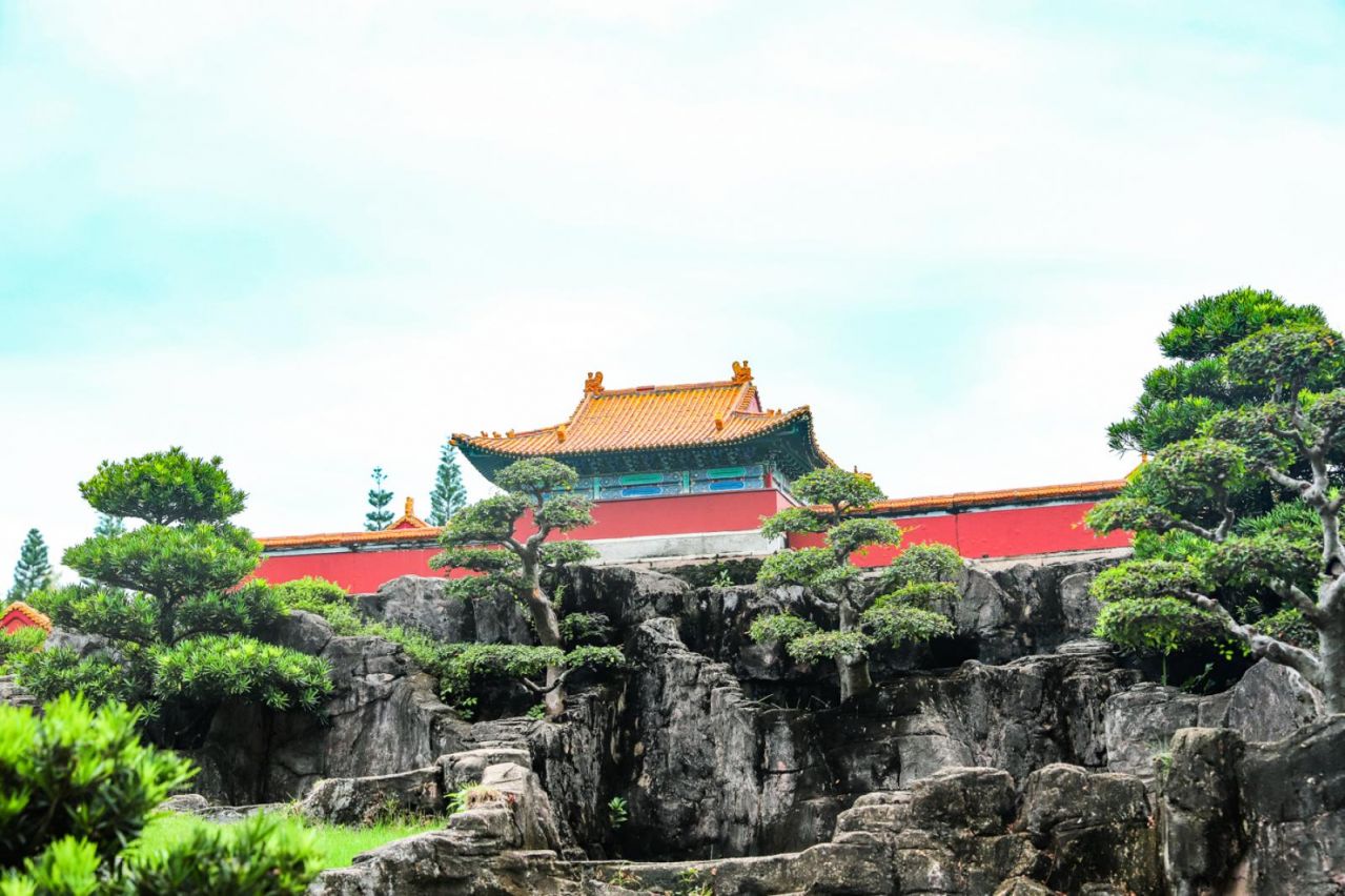 中秋国庆景点活动汇总新葡京2025深圳(图9)