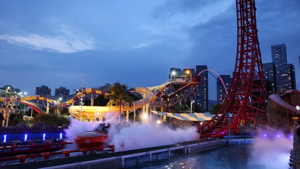 中秋国庆景点活动汇总新葡京2025深圳(图15)