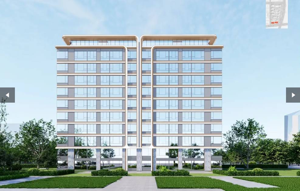 湖项目户型图-值得买吗新葡京娱乐新华星耀玥(图4)