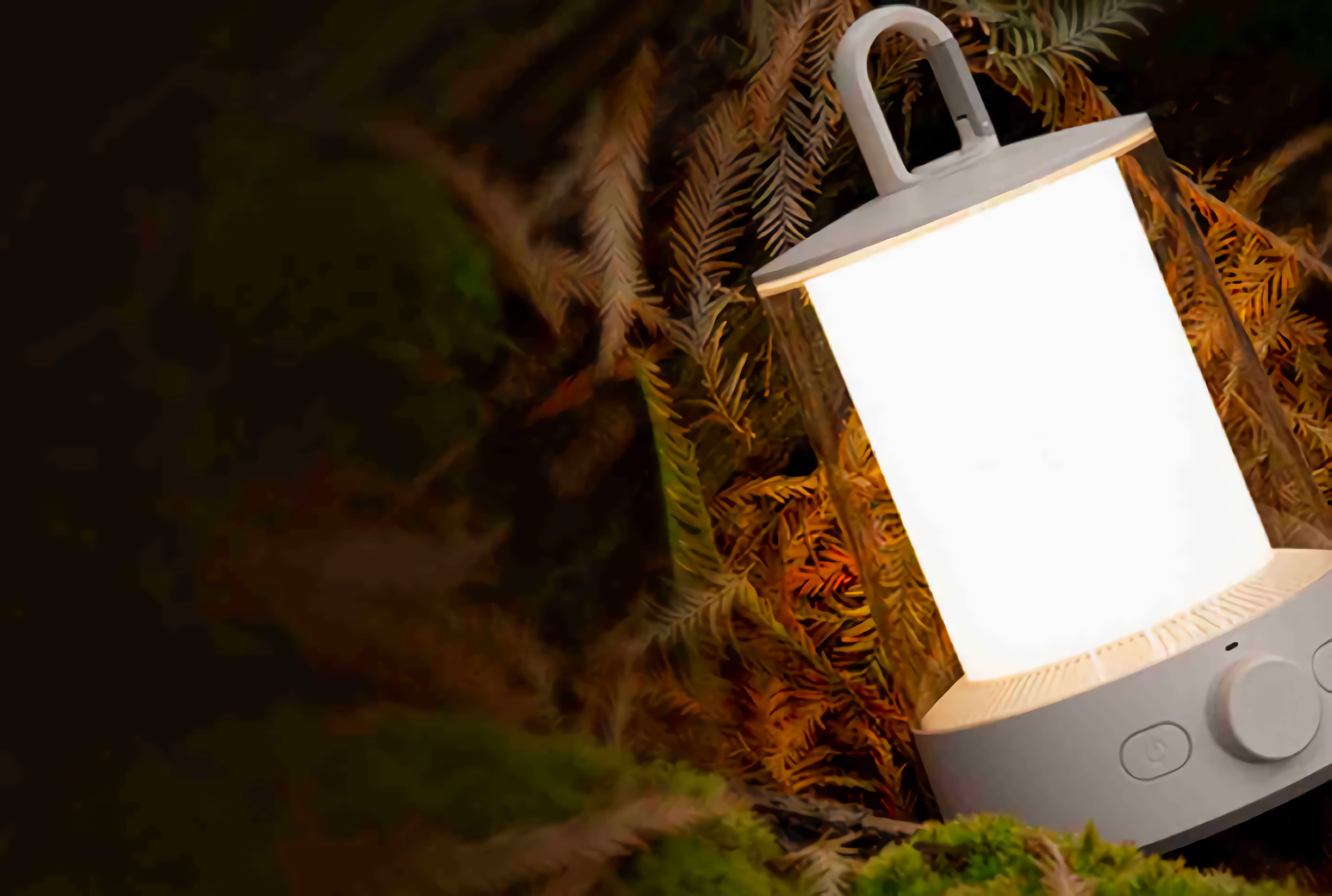 体式露营灯众筹开启：支持无极调光澳门新葡京仅售199元！小米